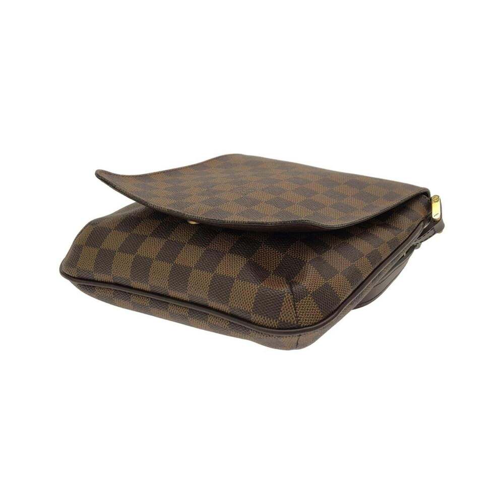 LOUIS VUITTON Brown Damier Shoulder Bag - Picture 3 of 6